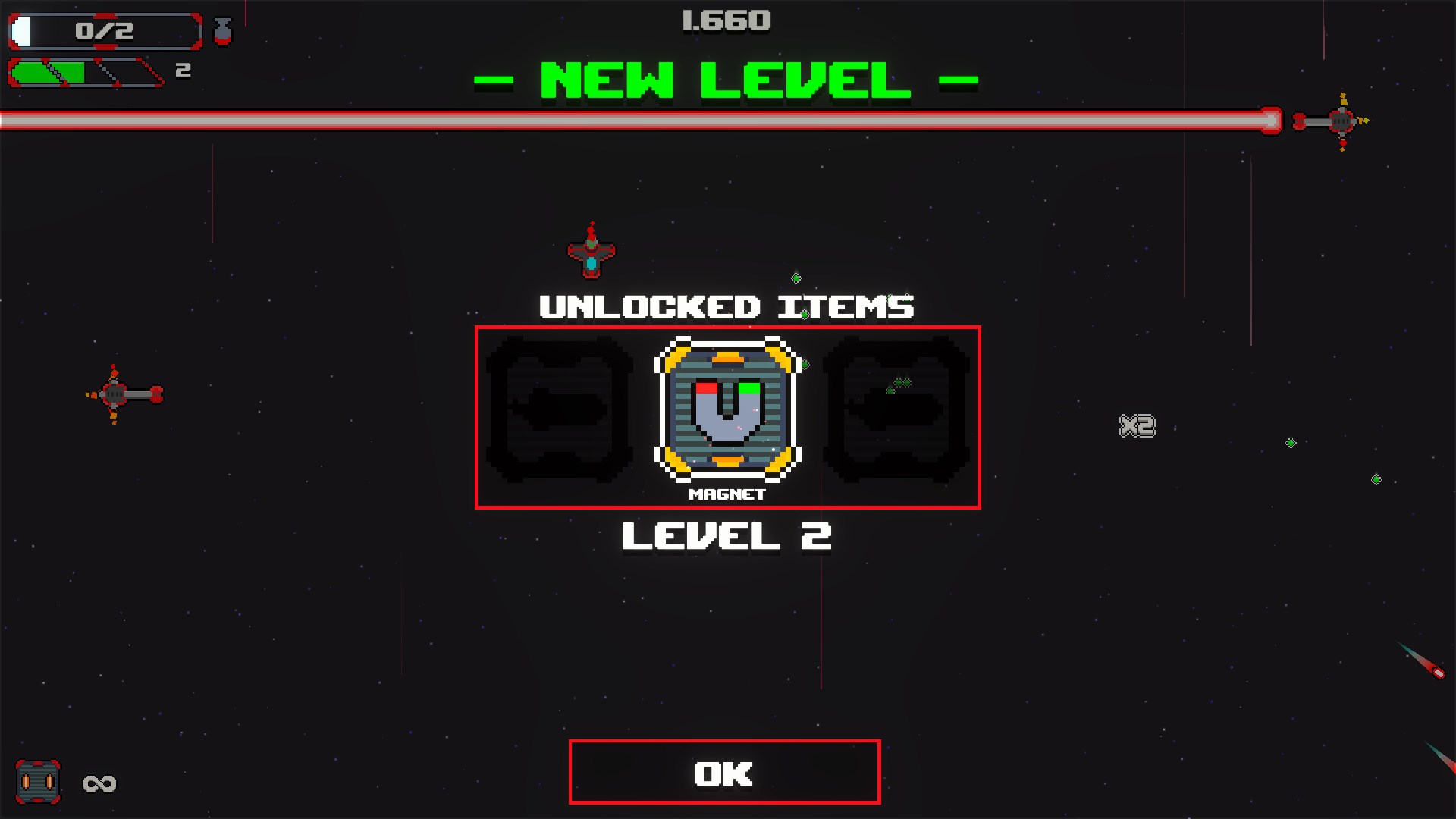 Space War: Infinity. Изображение 4
