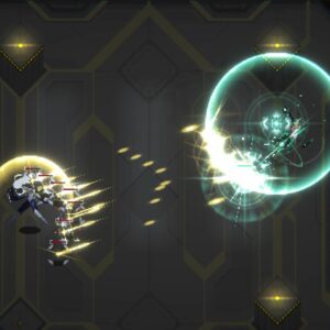 NanoApostle. Изображение 3