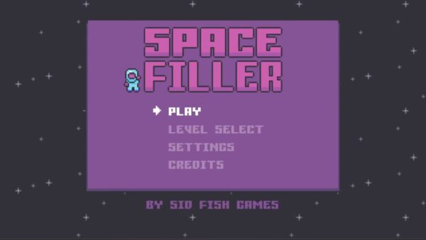 Space Filler. Изображение 2