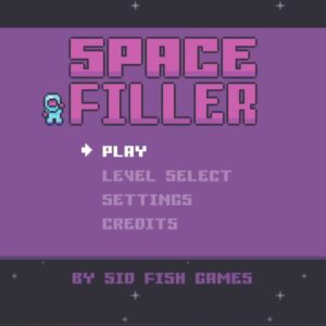 Space Filler bundle. Изображение 2