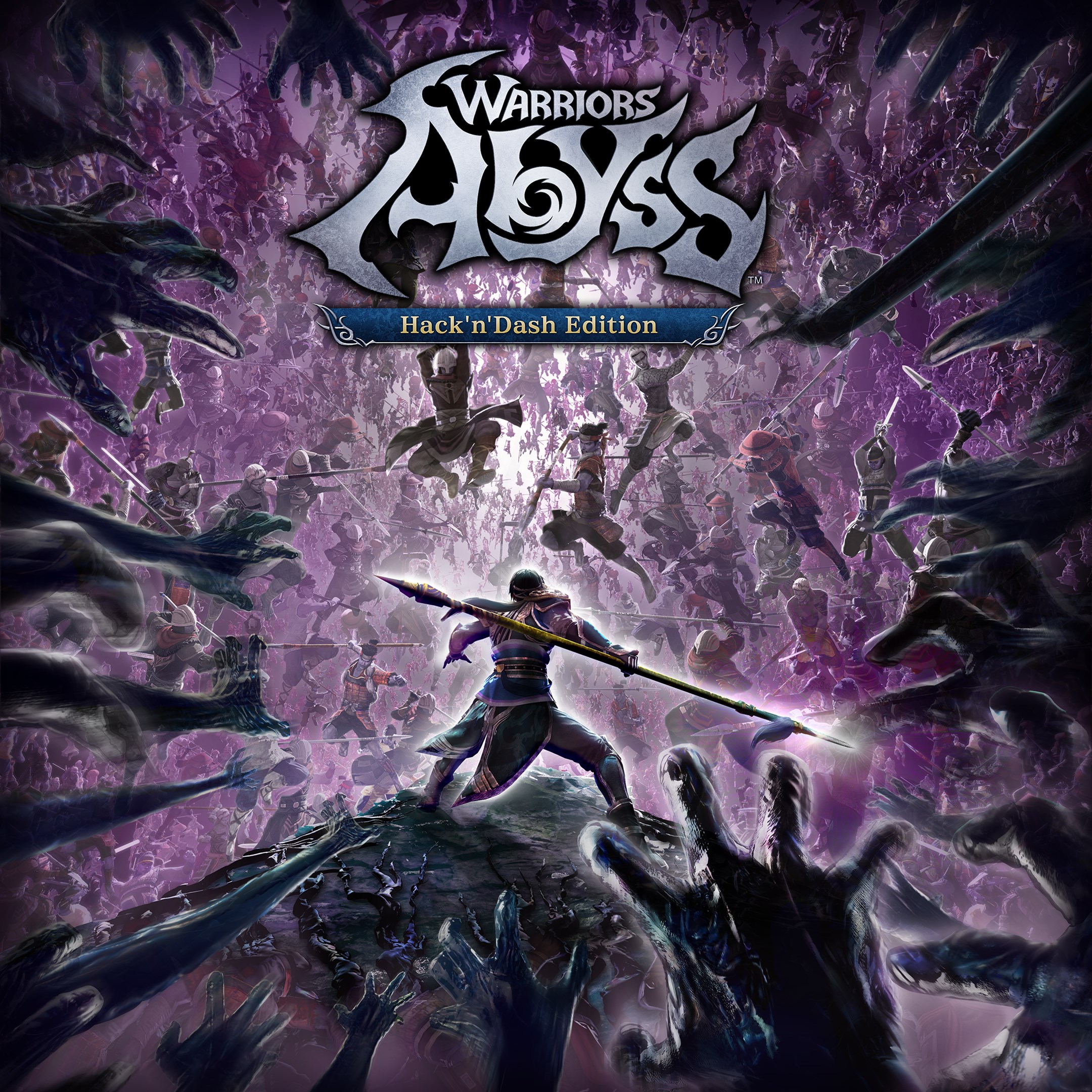 WARRIORS: Abyss - Hack
