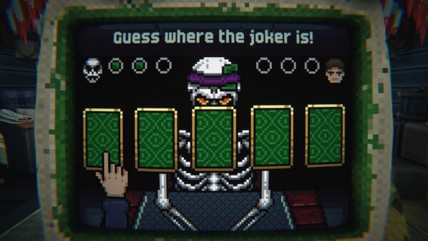 Is this Game Trying to Kill Me?. Изображение 3