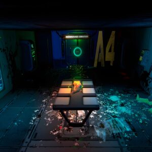 Into Death And Beyond. Изображение 4