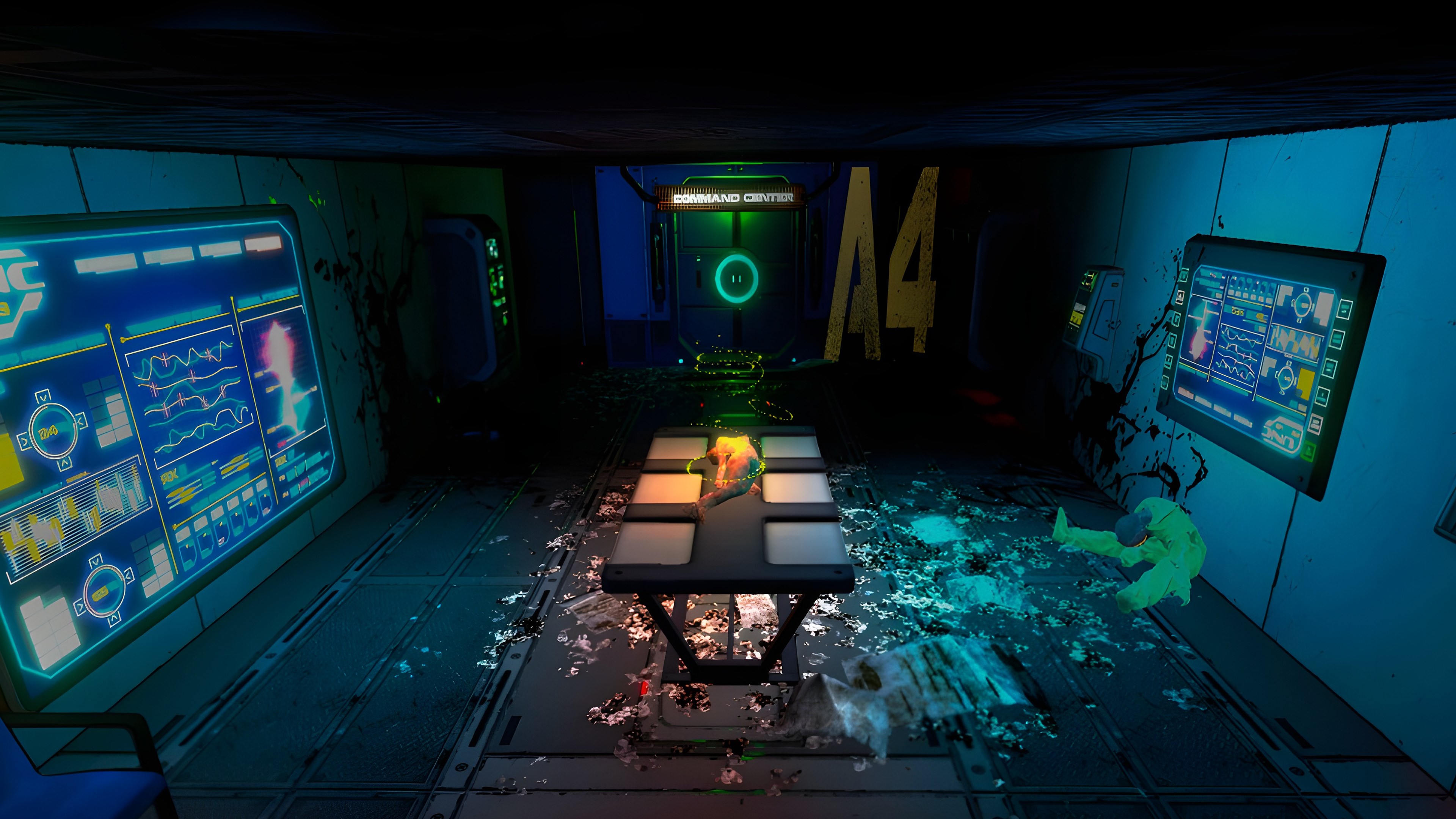Into Death And Beyond. Изображение 4