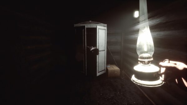 The Renovator: Origins. Изображение 3