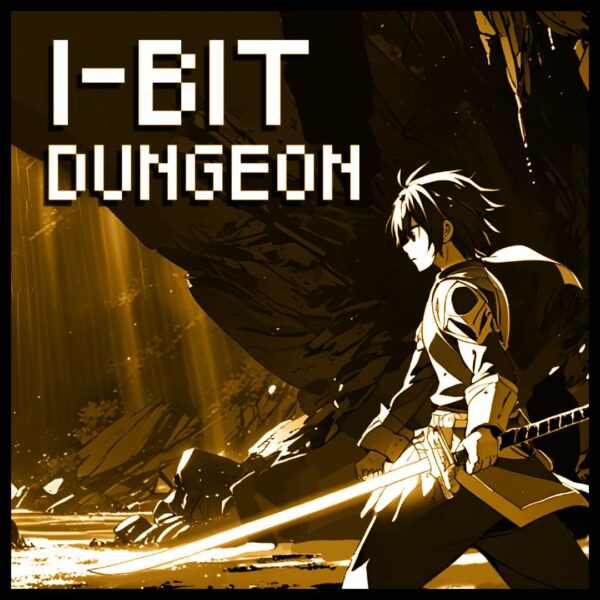 1-Bit Dungeon Bundle. Изображение 1