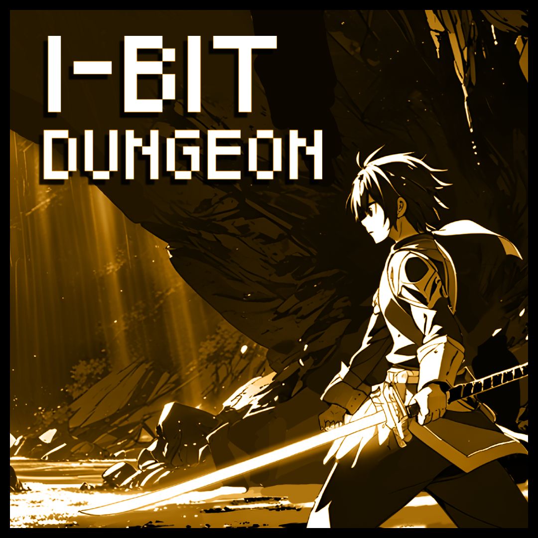 1-Bit Dungeon Bundle. Изображение 1
