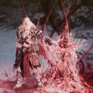 The First Berserker: Khazan Deluxe Edition. Изображение 4