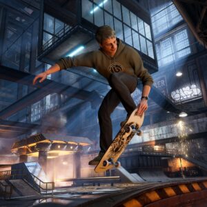 Tony Hawk's™ Pro Skater™ 3 + 4 - Издание Digital Deluxe. Изображение 2