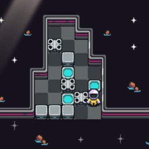 Stellar Docks: Deep Space Xbox Bundle. Изображение 3