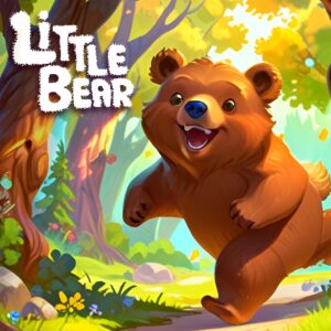 Little Bear (Xbox Series). Изображение 1