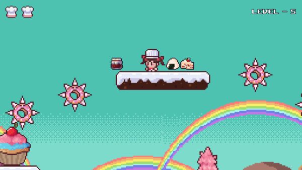 Sugarbound (Windows + Xbox). Изображение 3