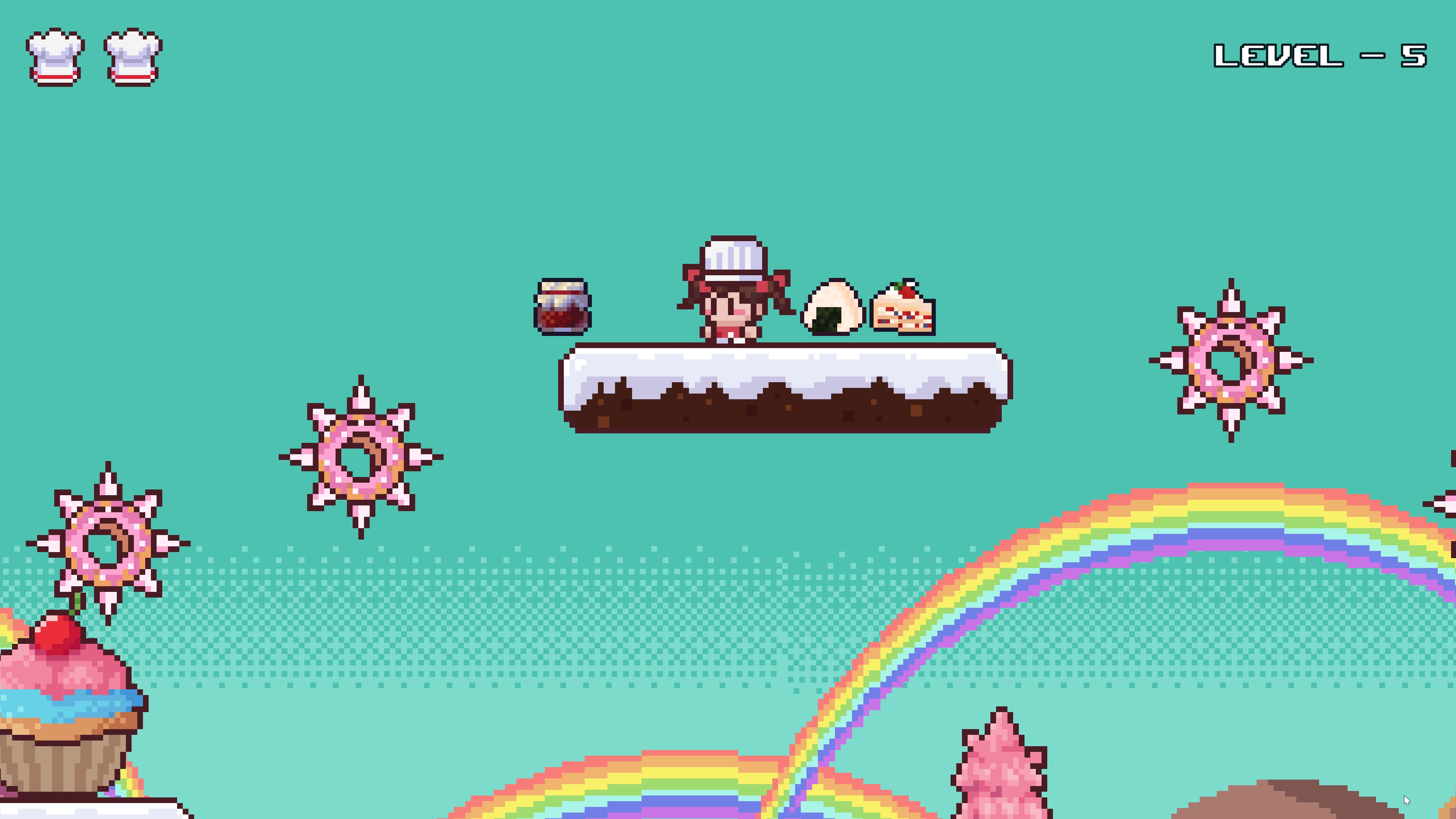 Sugarbound. Изображение 3