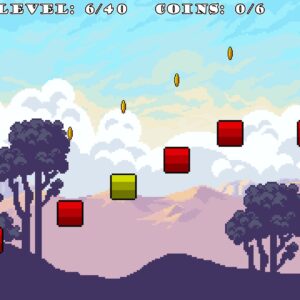 BOUNCY BREAD (XBOX SERIES). Изображение 3
