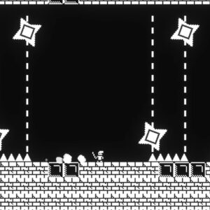1-Bit Dungeon. Изображение 4