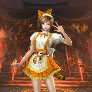 WARRIORS: Abyss - Hack'n'Dash Ultimate Edition. Изображение 4