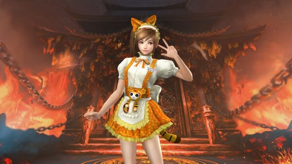 WARRIORS: Abyss - Hack'n'Dash Ultimate Edition. Изображение 4