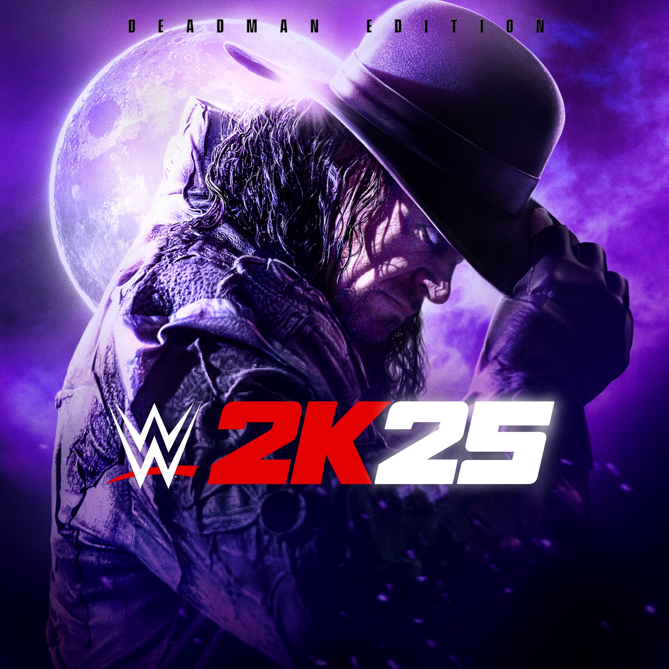 WWE 2K25 Deadman Edition. Изображение 1