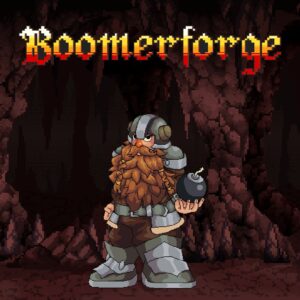Boomerforge Pack. Изображение 1