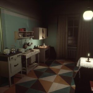 The Renovator: Origins. Изображение 4