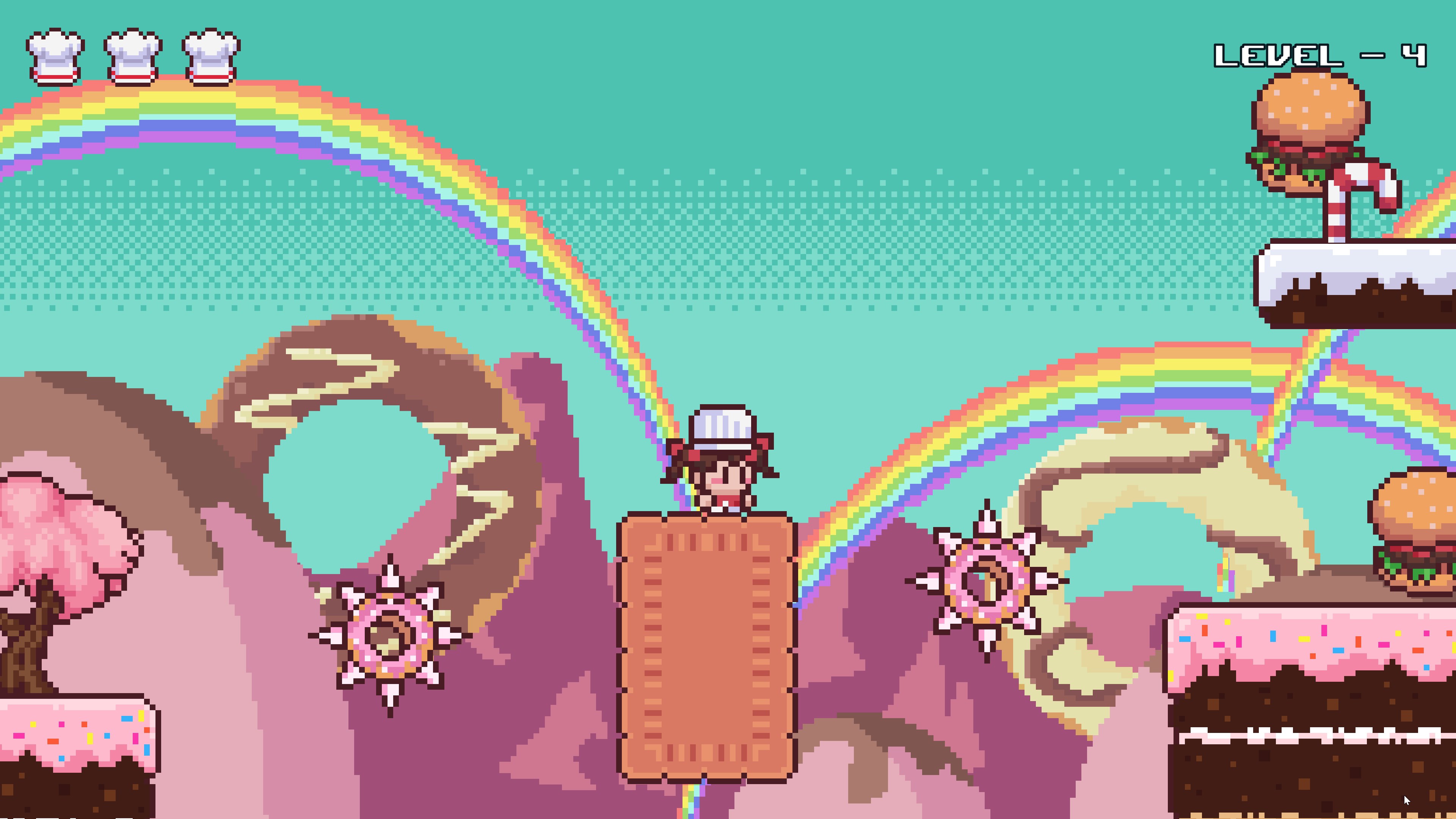 Sugarbound. Изображение 4