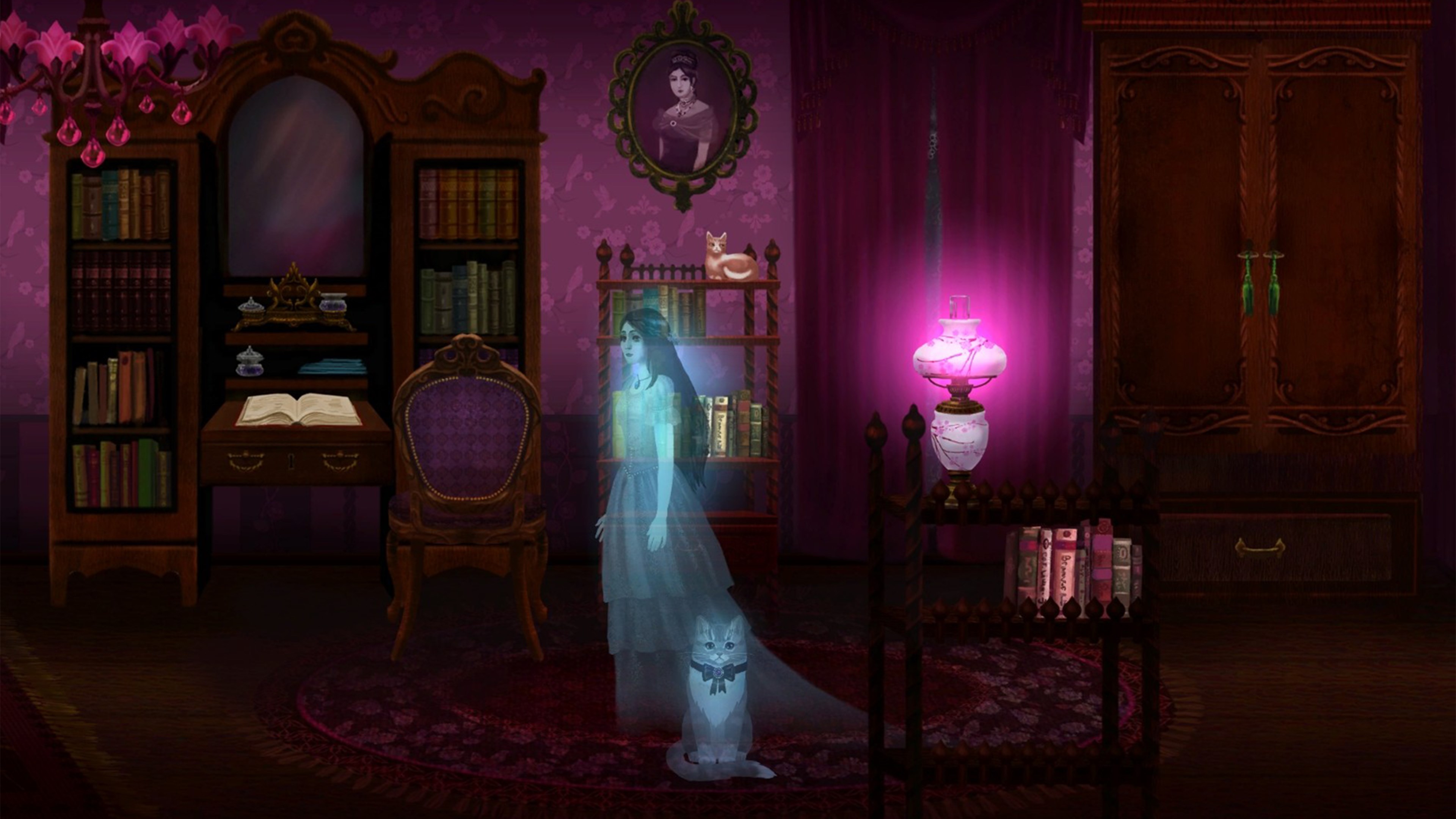 Detective From The Crypt. Изображение 2
