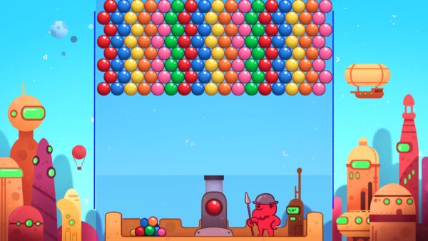 Arcade Game Zone. Изображение 4