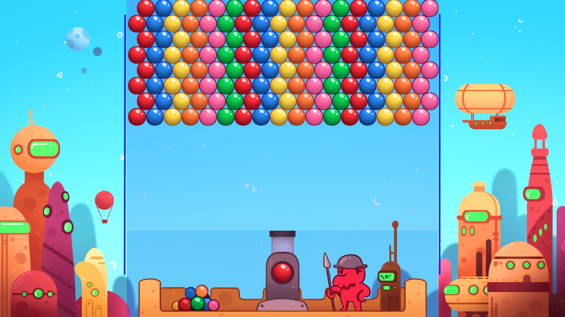 Arcade Game Zone. Изображение 4