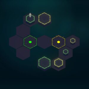 Hanoi Puzzles: Solid Match. Изображение 4