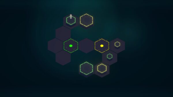 Hanoi Puzzles: Solid Match. Изображение 4