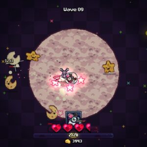 Rocket Rats. Изображение 2