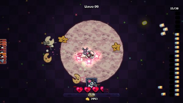 Rocket Rats. Изображение 2