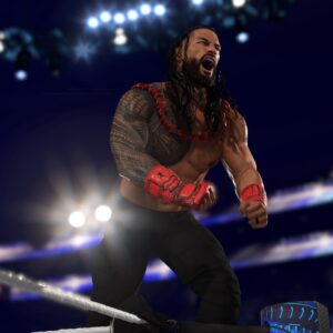 WWE 2K25 Deadman Edition. Изображение 2