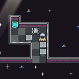 Stellar Docks: Deep Space Xbox + Windows Bundle. Изображение 2