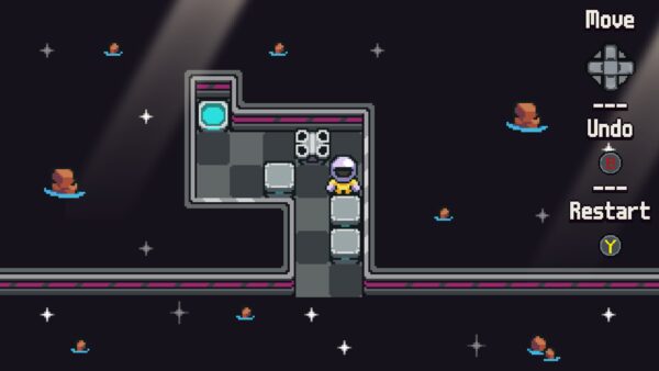 Stellar Docks: Deep Space Xbox + Windows Bundle. Изображение 2