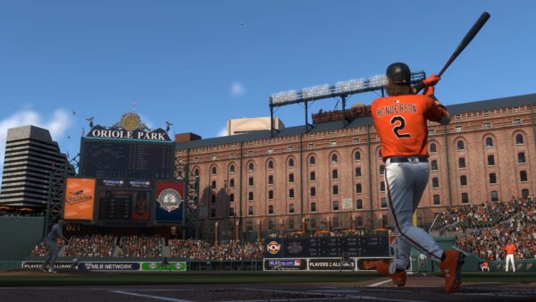 MLB® The Show™ 25: Digital Deluxe Edition. Изображение 4