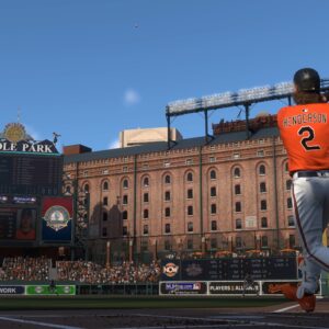 MLB® The Show™ 25: Стандартное издание. Изображение 4