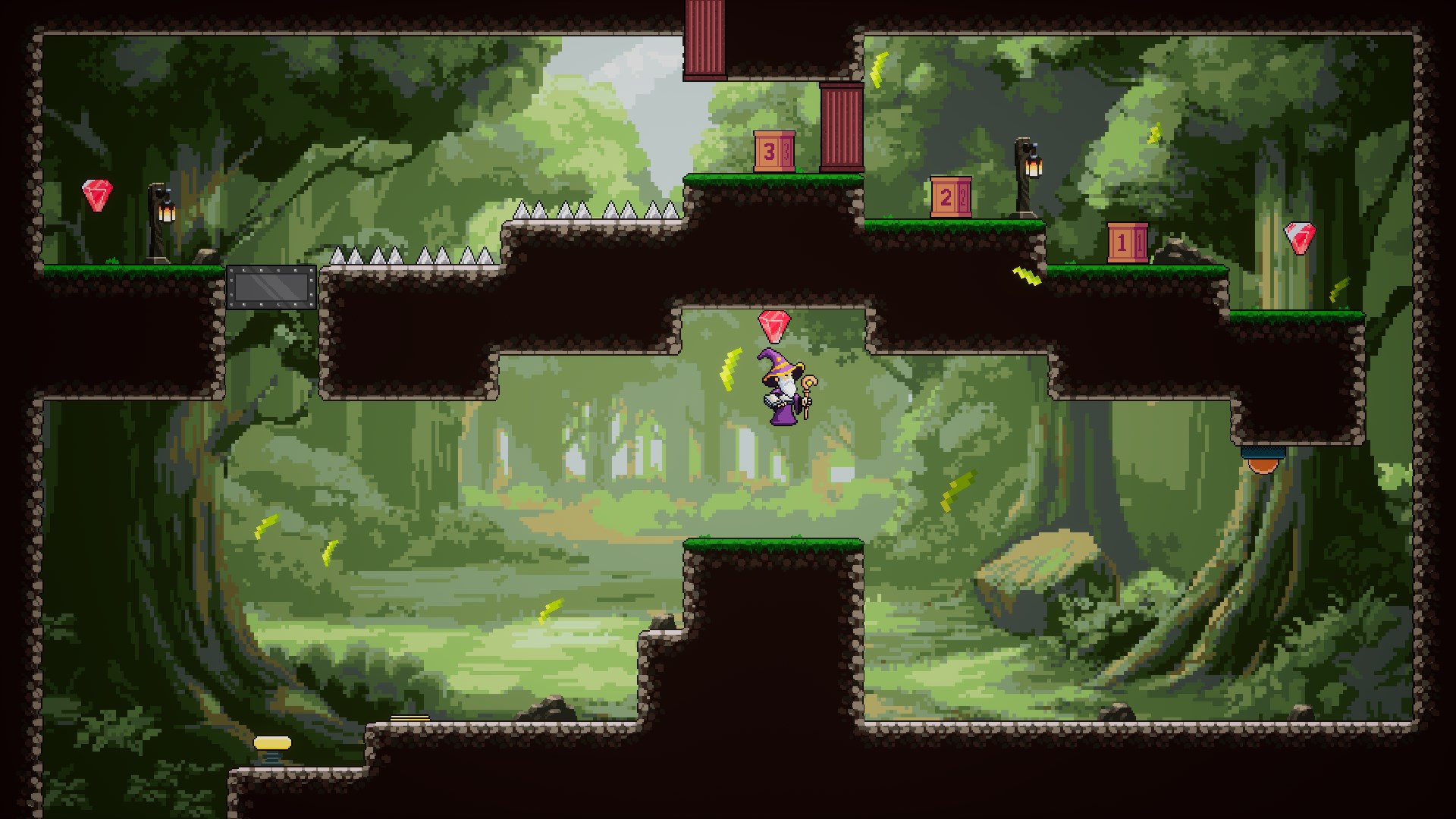 Boxes Wizard (Bundle). Изображение 3
