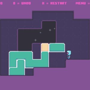 Space Filler. Изображение 4