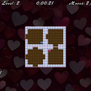 Ah, Love! (Xbox One). Изображение 3