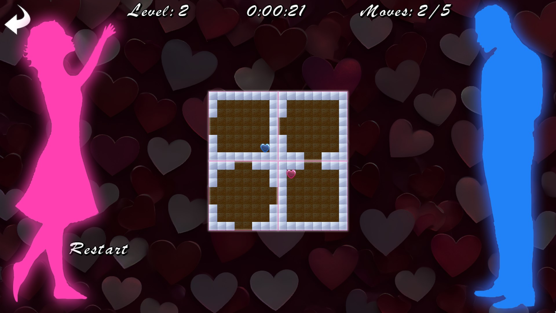 Ah, Love! (Xbox One). Изображение 3