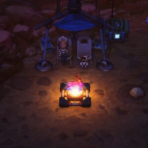 One Lonely Outpost. Изображение 2
