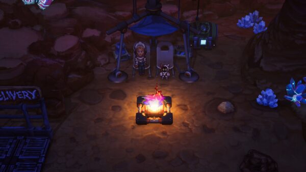 One Lonely Outpost. Изображение 2