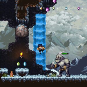 Shadow of the orient. Изображение 4