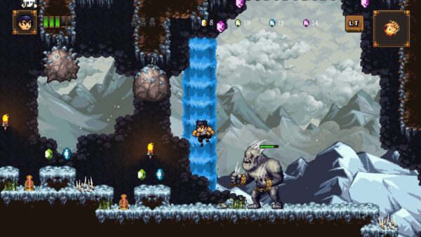Shadow of the orient. Изображение 4