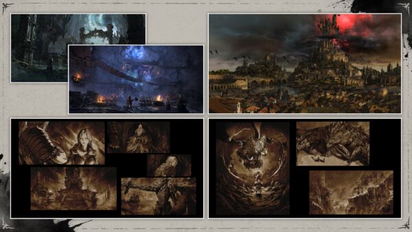 The First Berserker: Khazan Deluxe Edition. Изображение 3