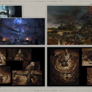 The First Berserker: Khazan DELUXE EDITION Upgrade. Изображение 3