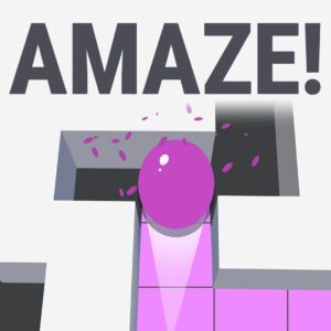 AMAZE!. Изображение 1