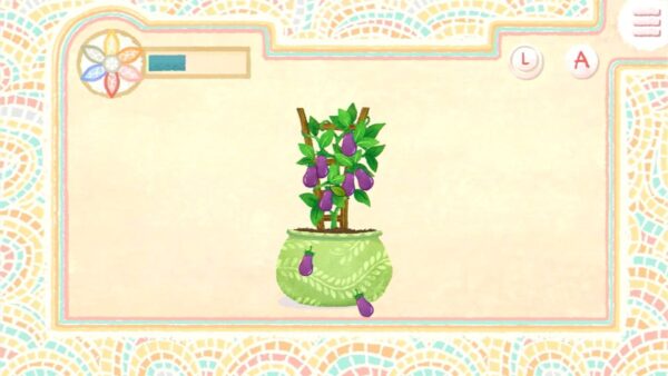 Amelia's Garden. Изображение 4