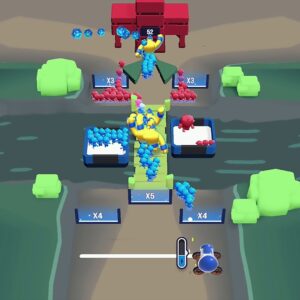 Mob Control. Изображение 4